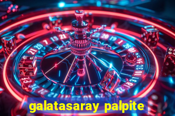 galatasaray palpite